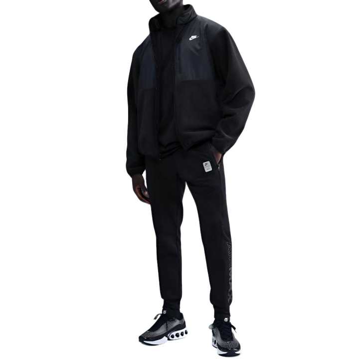 Nike Nike Sportswear Knitted Sweatpants Men's