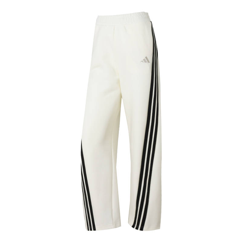 Adidas Adidas STORY DOUBLE KNIT BANANA PANT Casual Pants Women's