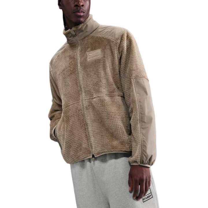 Nike Nike x Stüssy FW25 High Loft Jacket Unisex