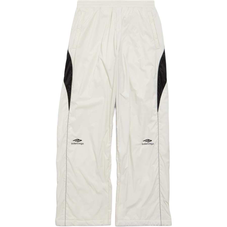 Balenciaga FW25 Ski Pants Loose Fit Men's