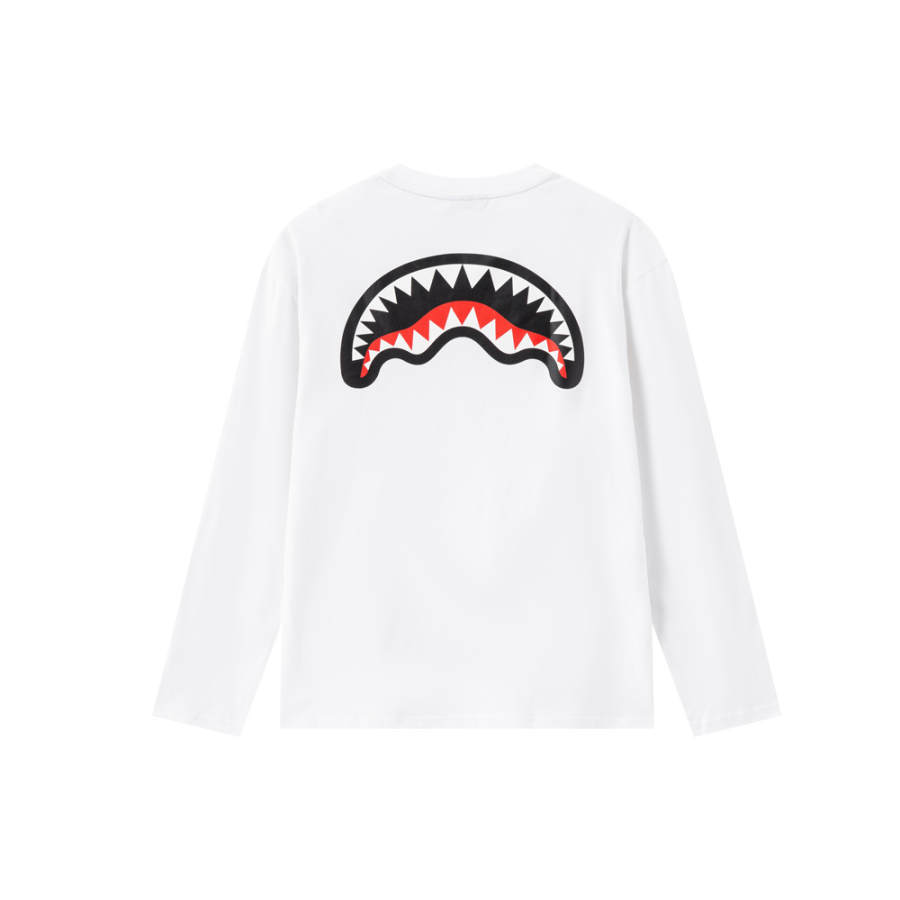 SPRAYGROUND T Shirts Unisex Crew Neck Moderate
