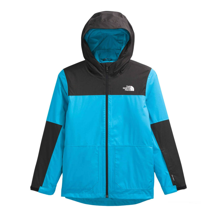 THE NORTH FACE Kids Jackets Hooded Moderate