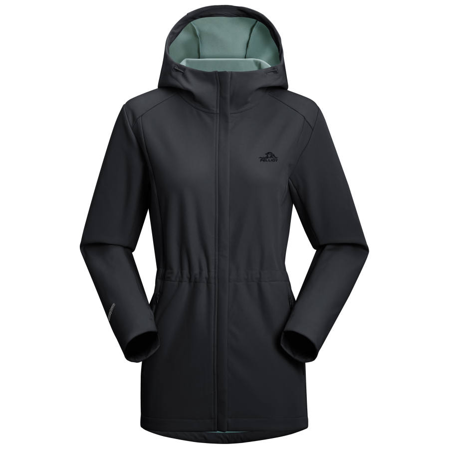 PELLIOT PELLIOT Classic 2.0 Soft Shell Jacket Women's