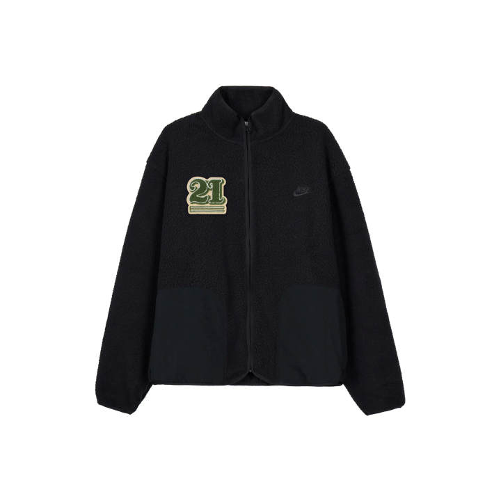 Nike Nike Dri Fit Velvet feel Coat Men's