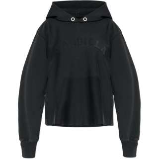 Maison Margiela Firm Fleece Hoodie