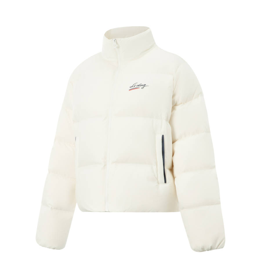 Li-Ning Li Ning Sports Life Collection Down Jacket Women's