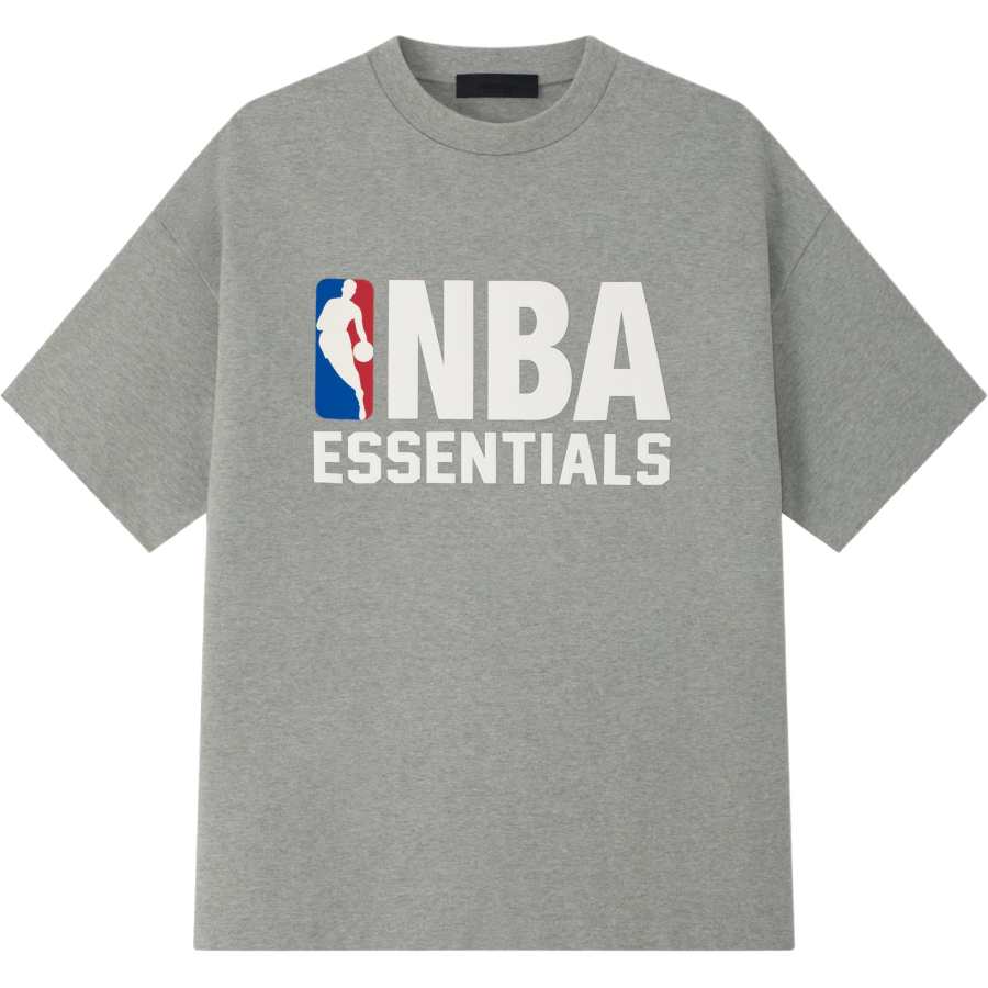 Fear Of God Essentials NBA FW25 90'S FIT TEE T Shirt Men's