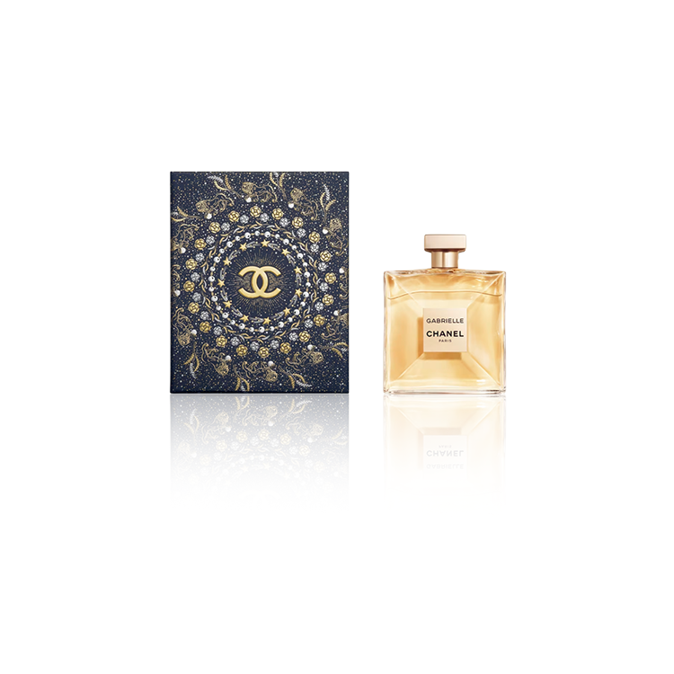 CHANEL Luxury Limited Edition J'adore Women's Perfume Gift Box Set Potpourri Scent Eau De Parfum EDP
