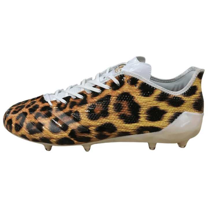 Adidas Adidas Adizero 5-Star 6.0 Uncaged 'Cheetah'