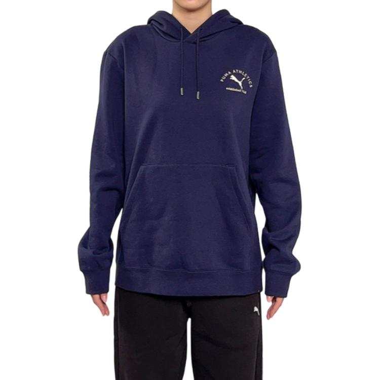PUMA PUMA Athletics Sweatshirt Men's