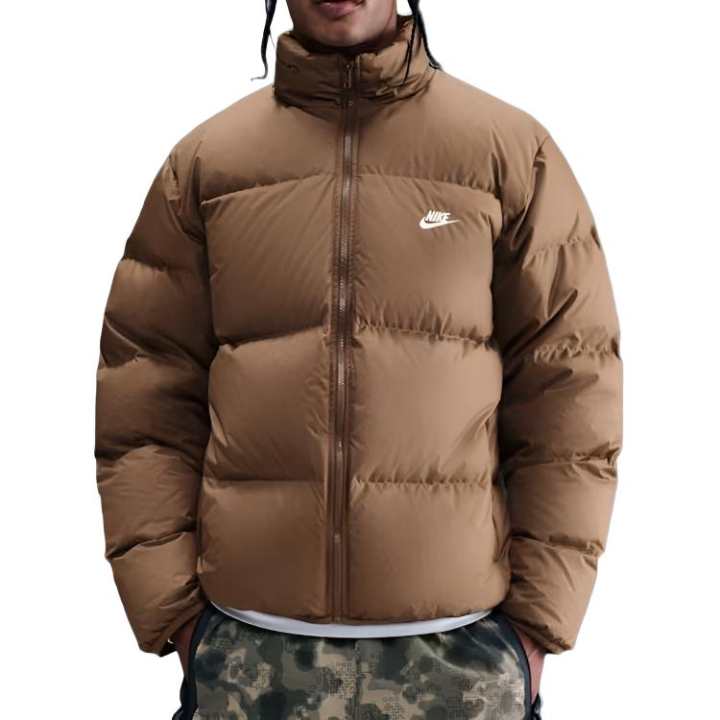 Nike Nike Sportswear Club Down Jacket Men's