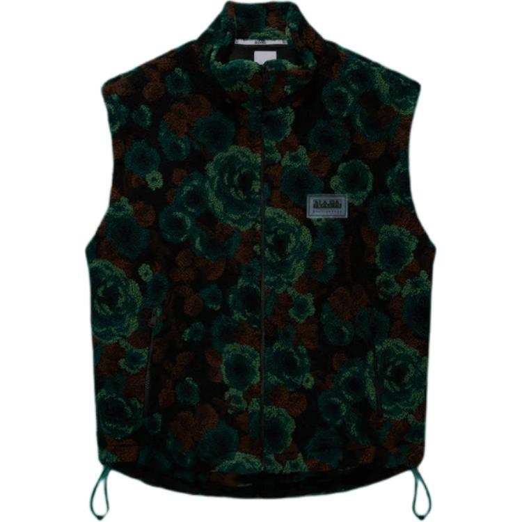 Napapijri x Martine Rose FW25 Tank Top Unisex