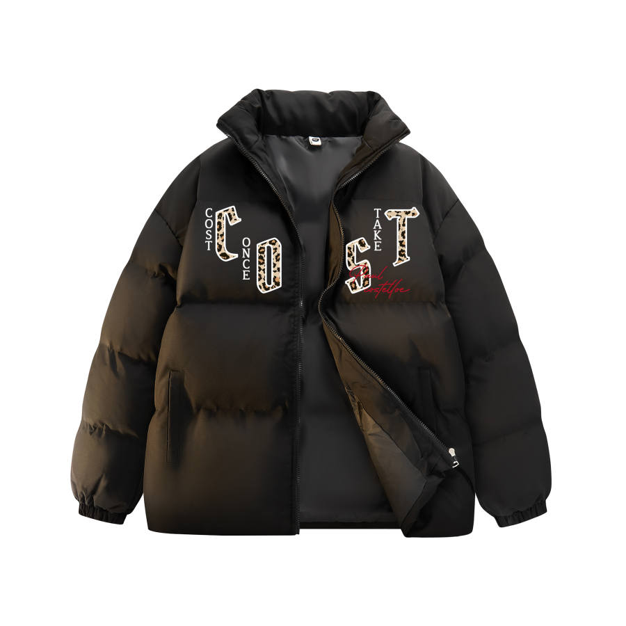 PAUL COSTELLOE Puffer Jacket Unisex