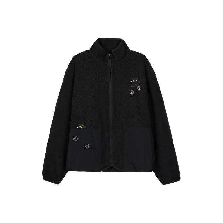 Nike Nike Dri Fit Velvet feel Coat Men's