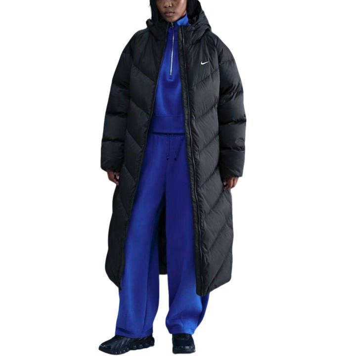 Nike Nike Sportswear Windpuffer Women's Storm-FIT Loose Hooded Down Parka