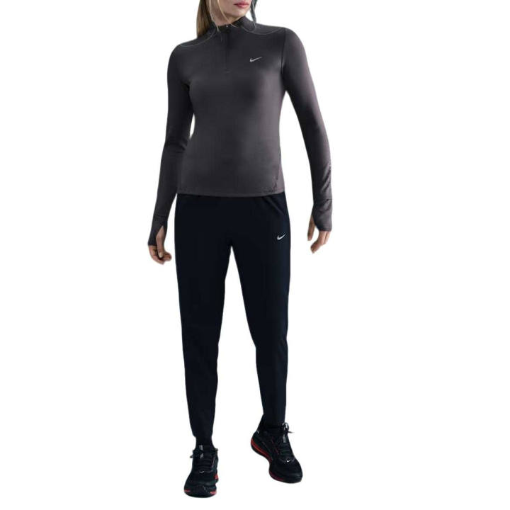 Nike Nike Swift Women's Therma-FIT Adv 1/4-Zip Running Top with Reflective Accents
