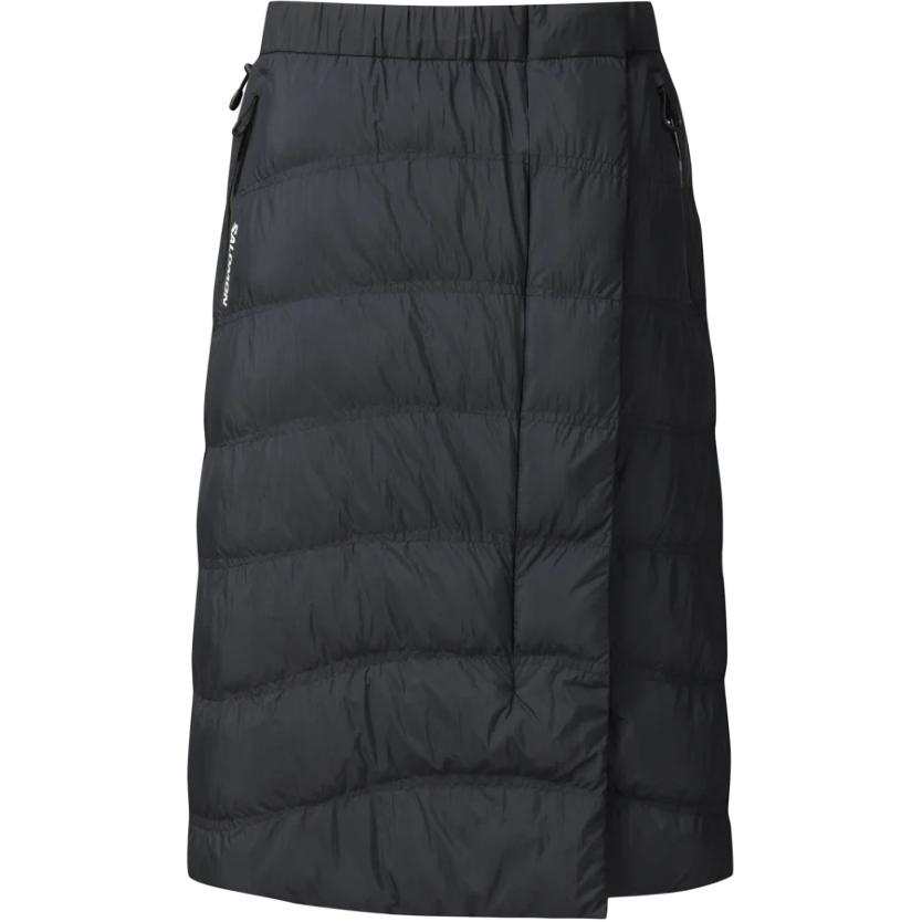 SALOMON Casual Long Skirt Women's