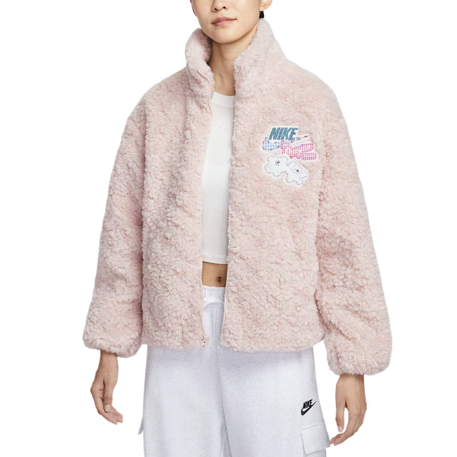 Nike Nike Sportswear Velvet feel Coat Women's