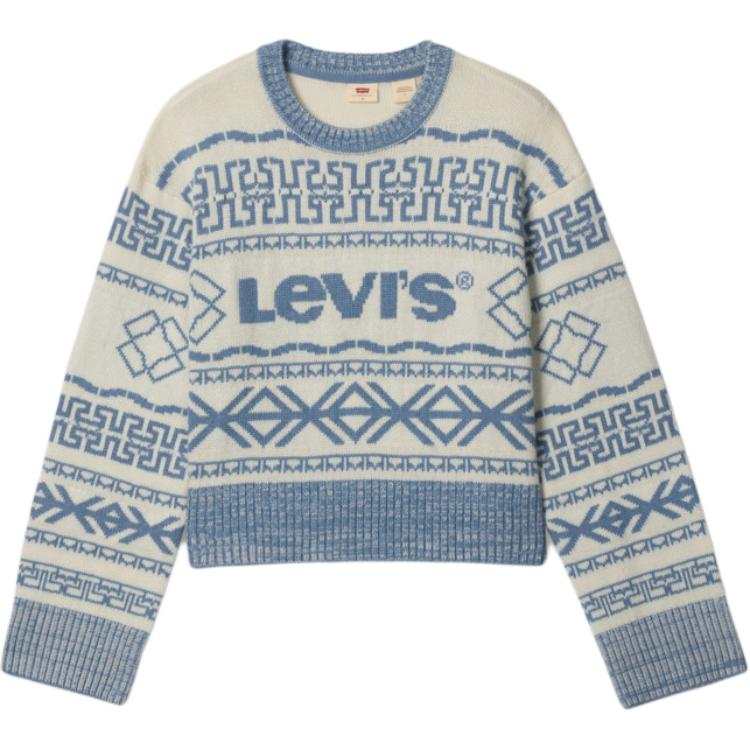 Levis Levis Winter Warmth Winter Warmth Collection Sweater Women's