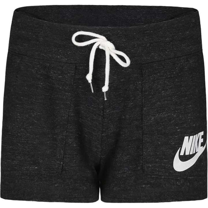 Nike Nike Sports Shorts Women's Gray Black