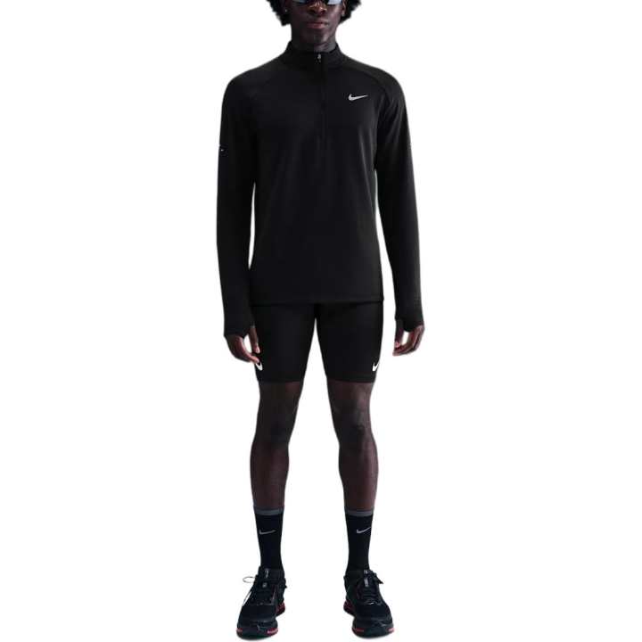 Nike Nike Stride Men's Therma-FIT Repel Winterized 1/2-Zip Running Top