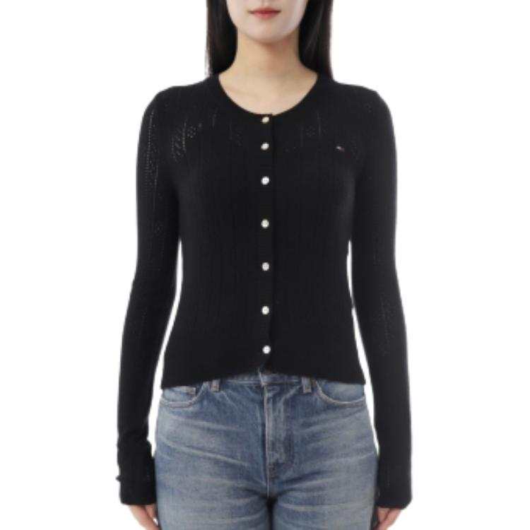 Tommy Hilfiger Knitwear Women's