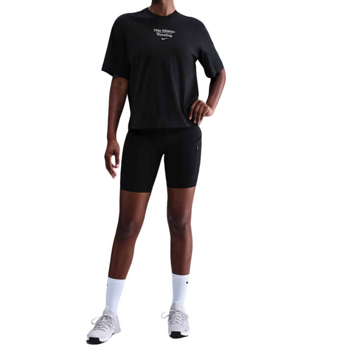 Nike Nike Wrestling Women's Boxy T-Shirt