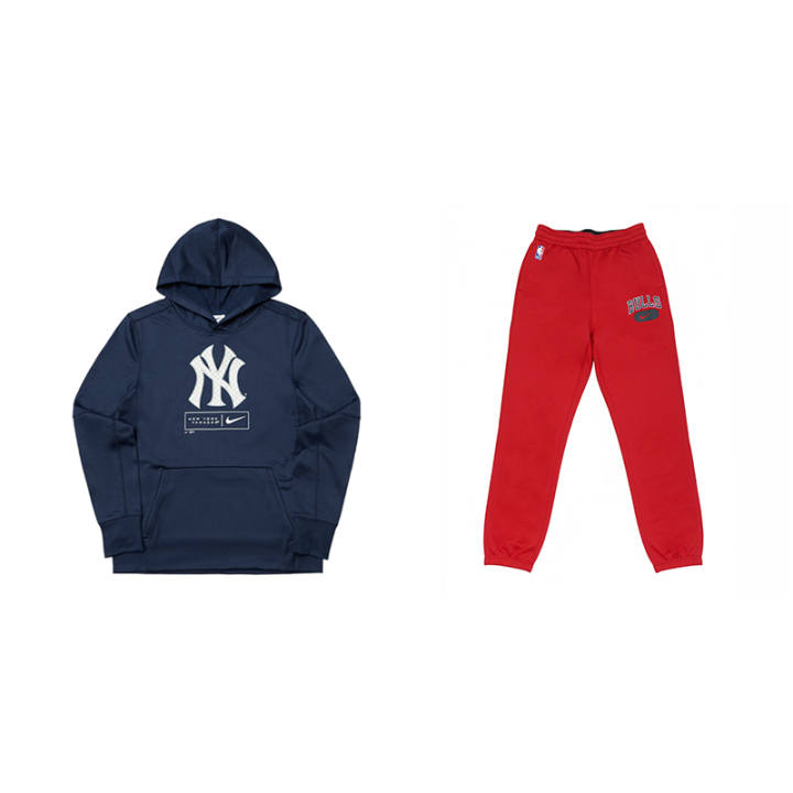 Nike Nike X MLB X NBA Grade School Casual Sportswear Moderate