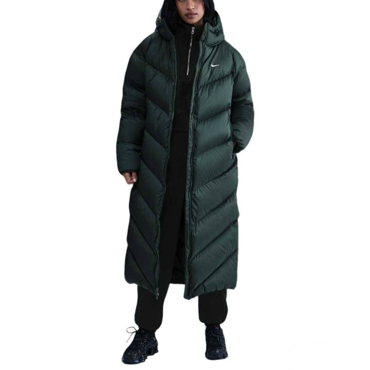 Nike Nike Sportswear Windpuffer Women's Storm-FIT Loose Hooded Down Parka