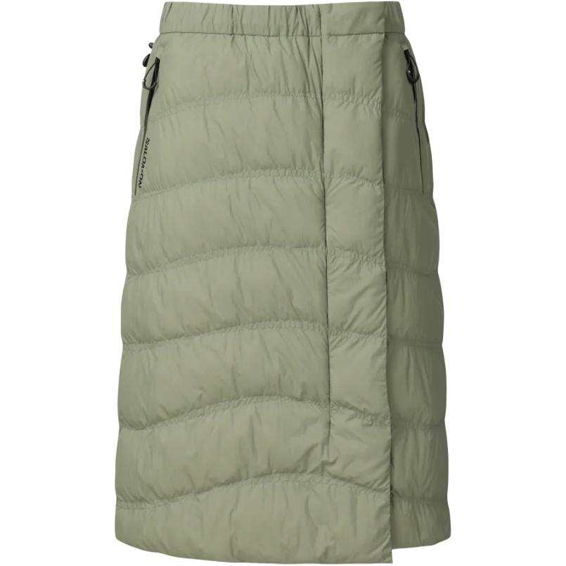 SALOMON Casual Long Skirt Women's