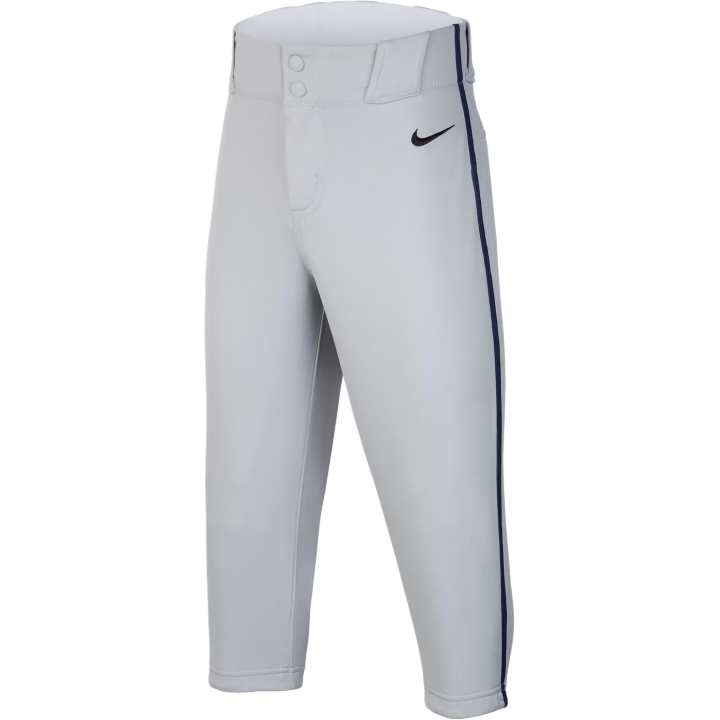 Nike Nike Knitted Sweatpants Gray Kids'