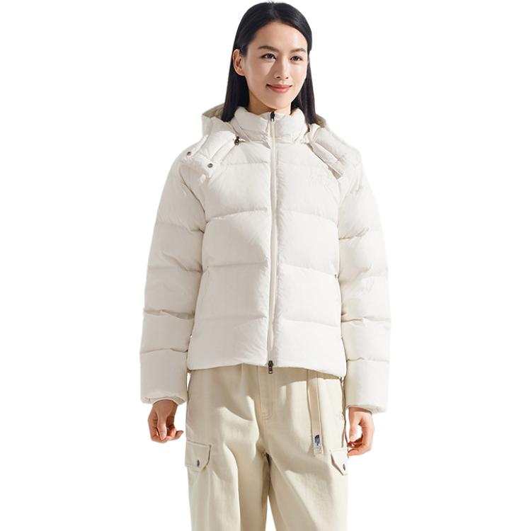 THE NORTH FACE Hydrenalite Down Jacket Women's Dune White