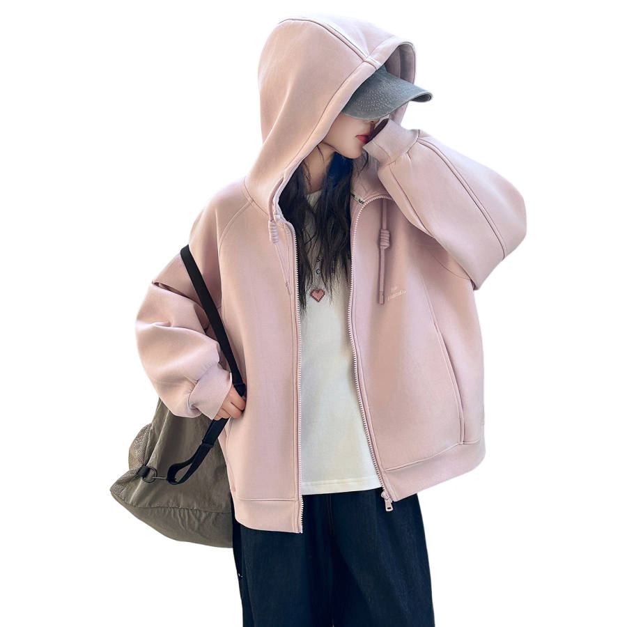Lanza Lanza Casual Jacket Spring Fall Teenagers