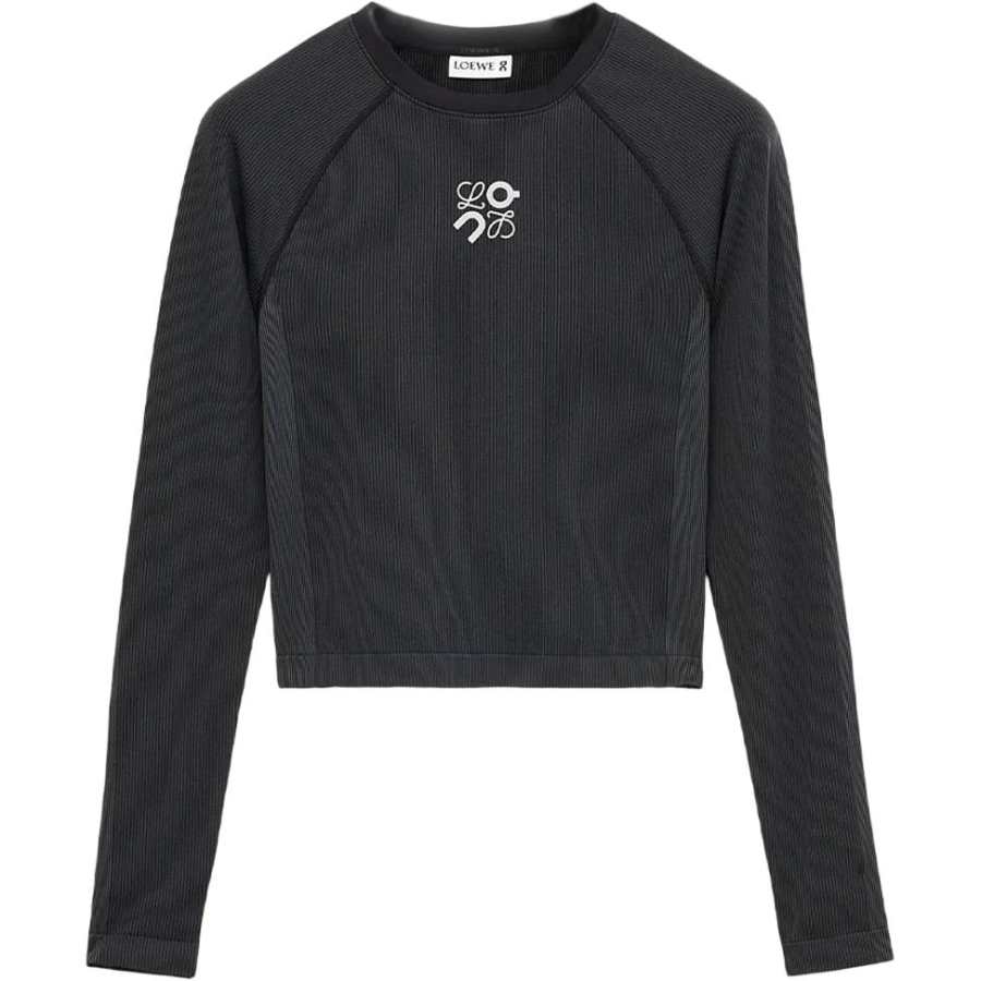 LOEWE x On SS26 T Shirt Women's