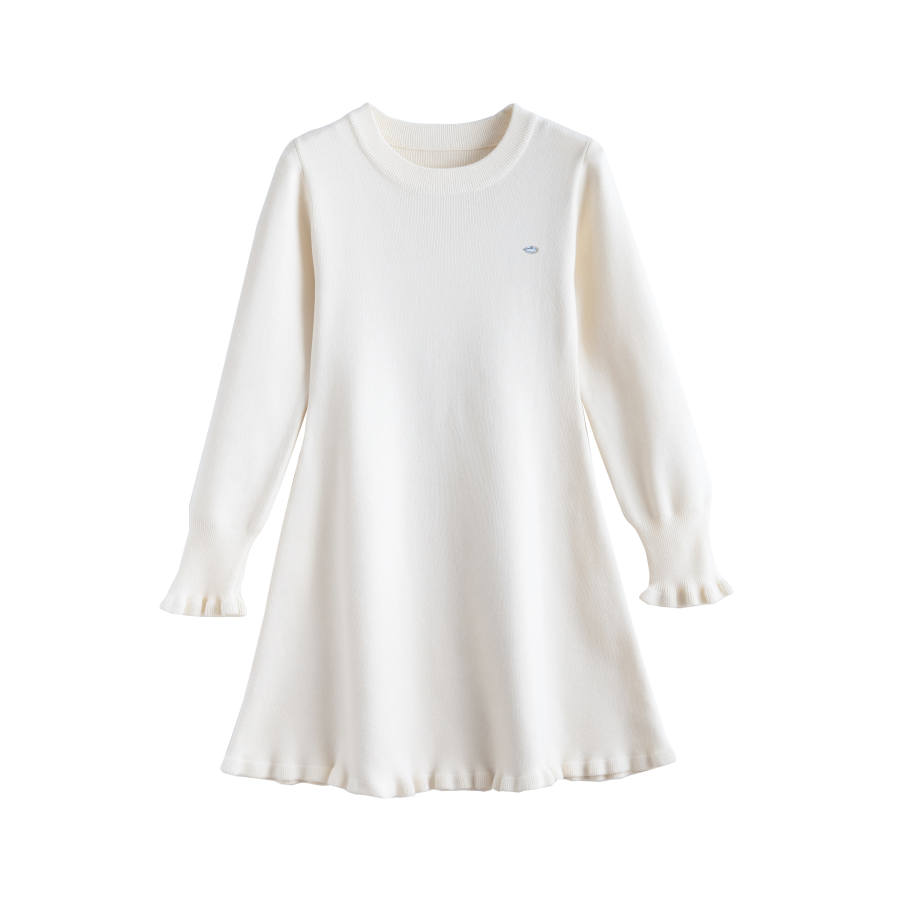 Tonlion Long Sleeved Dress Women's