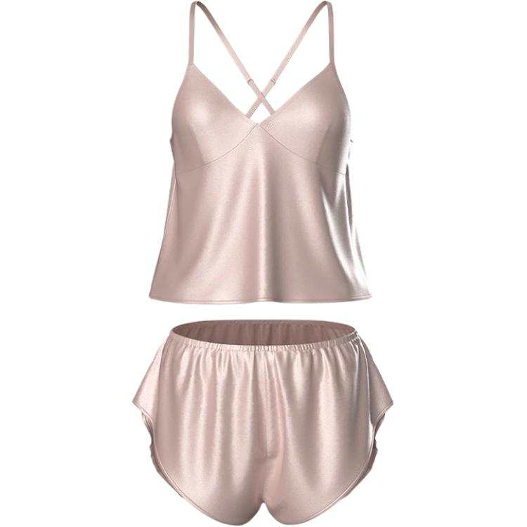 Victoria's Secret Fashion Show Collection Pajama Set Women's