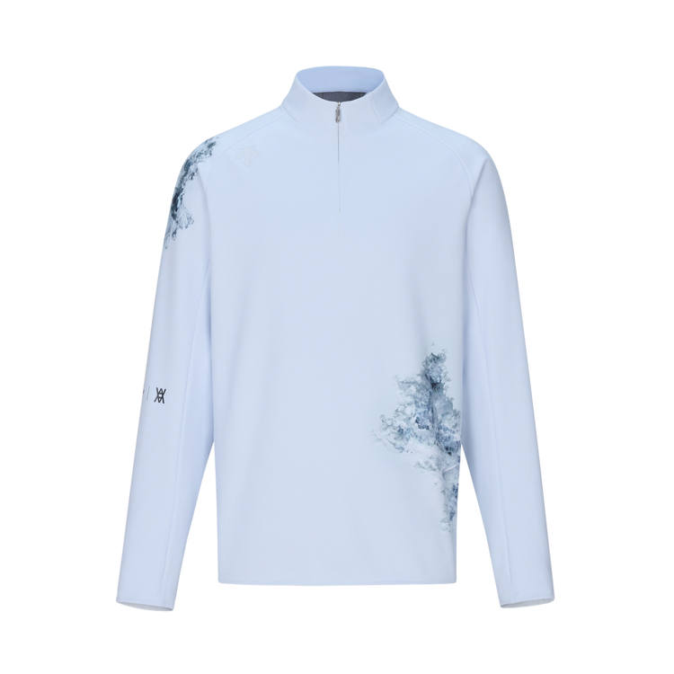 DESCENTE DESCENTE x DANIEL ARSHAM Knitwear Men's