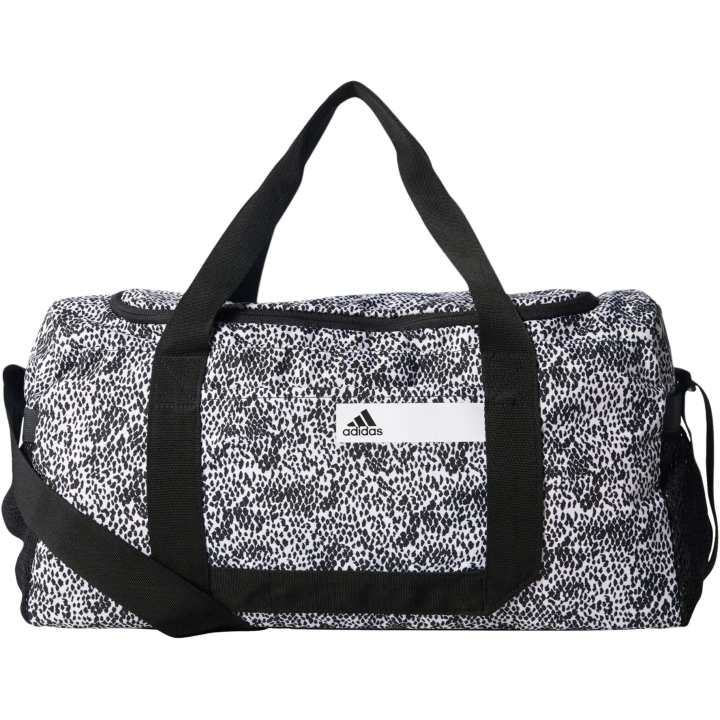 Adidas Adidas Polyester Gym Bag Women's Black