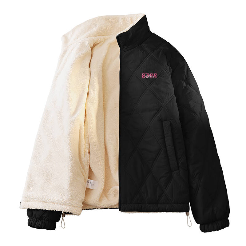 MINISO MINISO Fall Winter Puffer Jacket Unisex