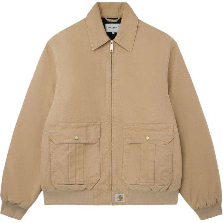 Carhartt WIP Carhartt Wip Stanton jacket