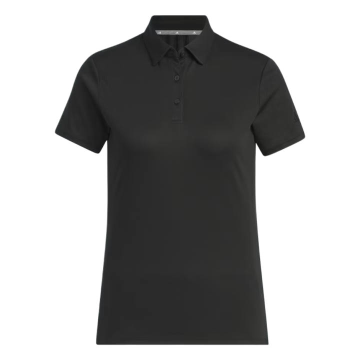Adidas Adidas Golf Clothing Women's Black Moderate