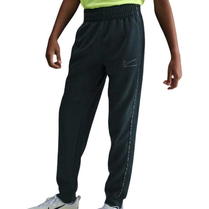 Nike Nike Kids Knitted Sweatpants Moderate