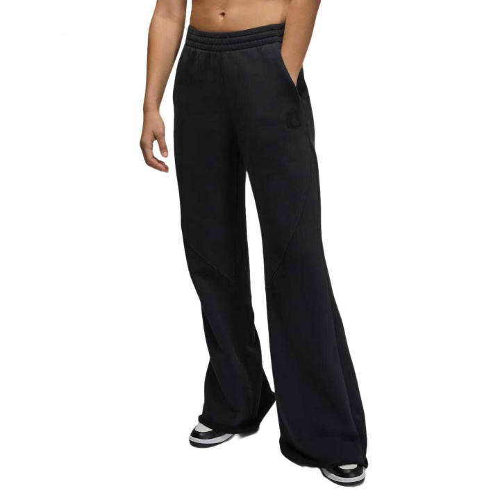 Jordan Jordan Flight Fleece Knitted Sweatpants Women's
