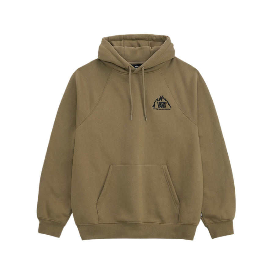 Vans Vans MTE Crestline Sweatshirt Men's