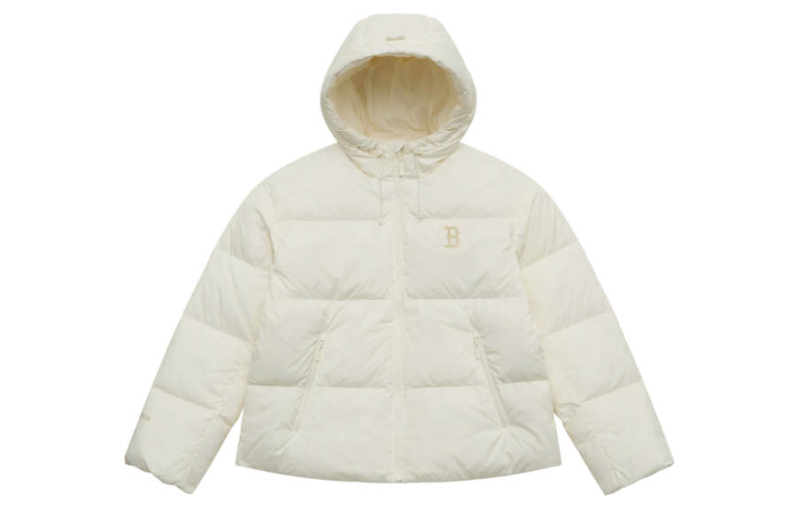 MLB MLB Boston Red Sox Basic Collection FW25 Down Jacket Unisex