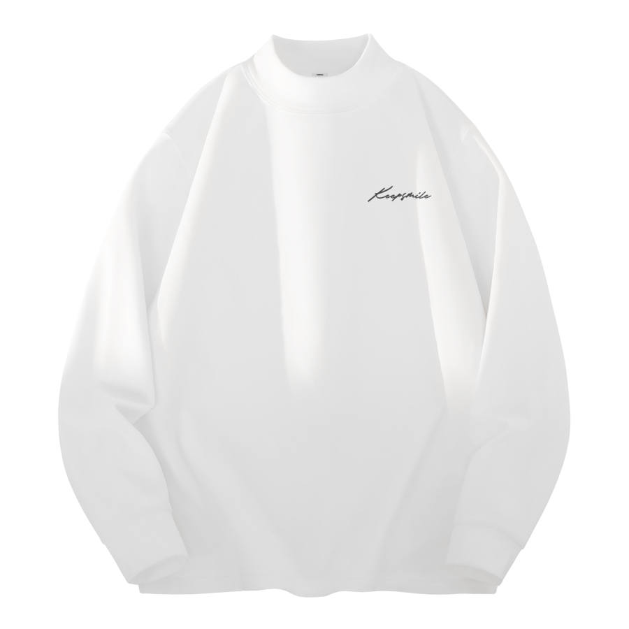 MINISO MINISO Fall Winter T Shirt Unisex