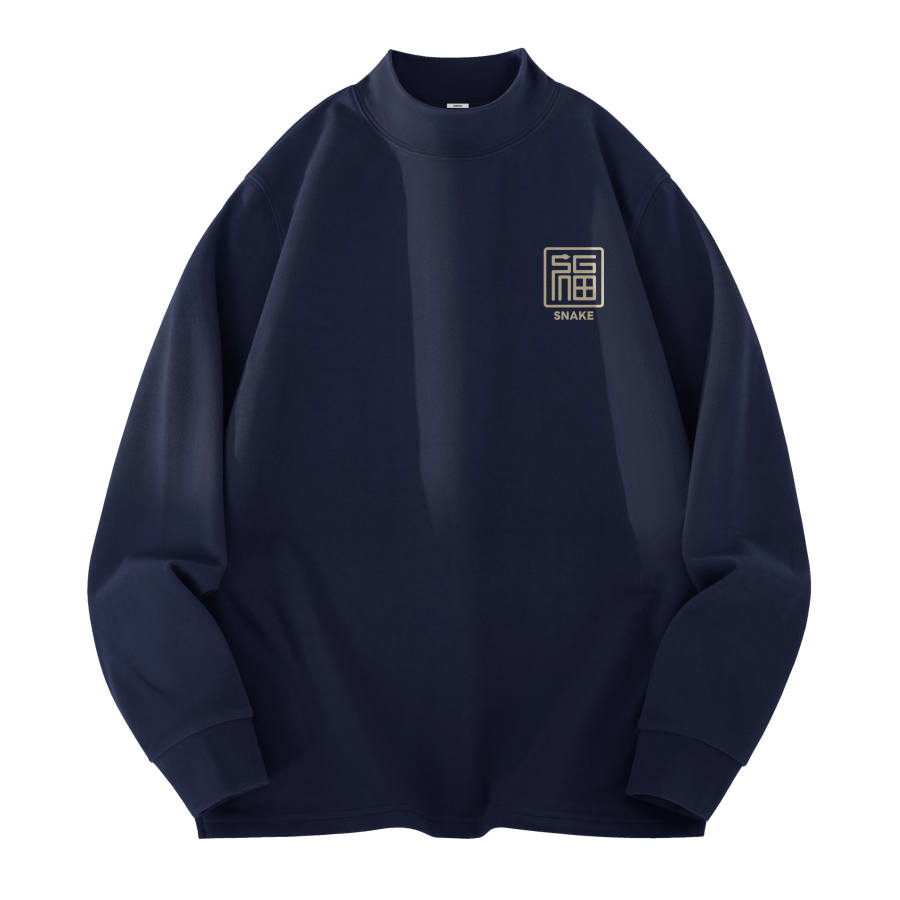 MINISO MINISO Fall Winter T Shirt Unisex