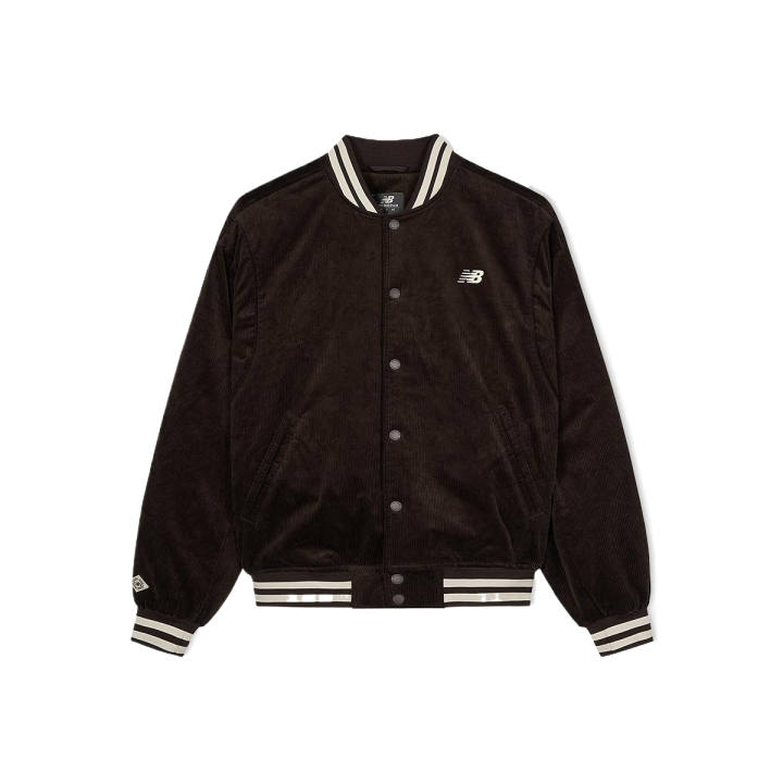 New Balance New Balance UNI HERITAGE Puffer Jacket Unisex
