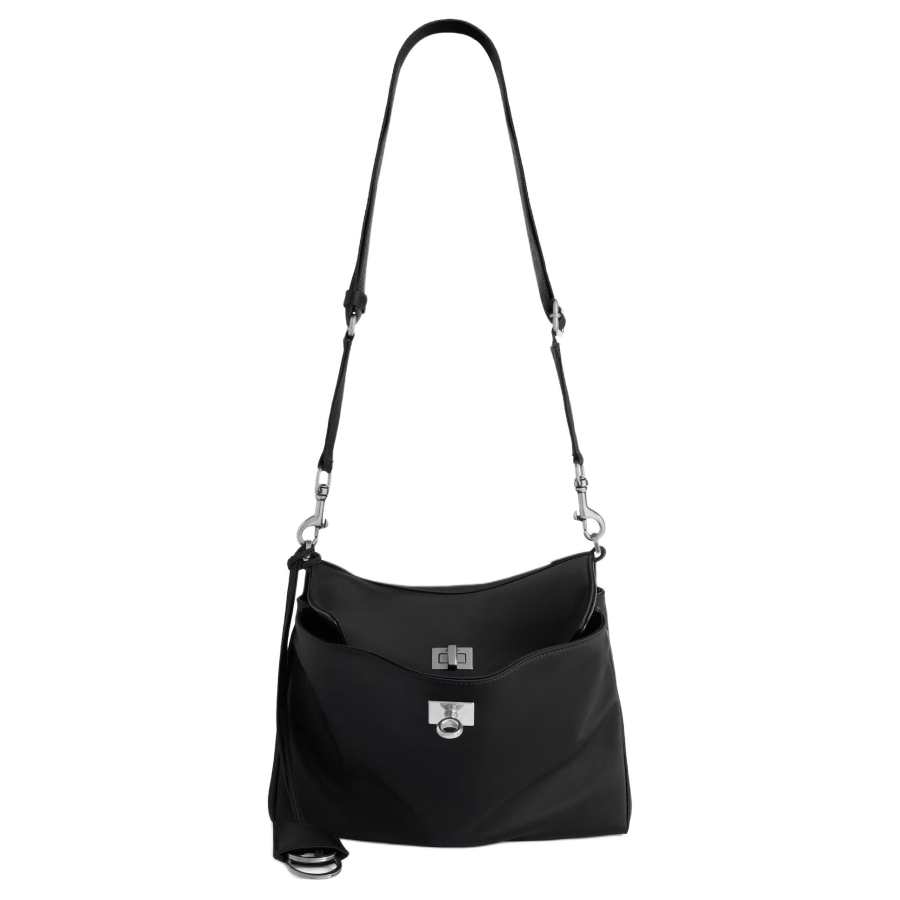 Balenciaga small Rodeo shoulder bag