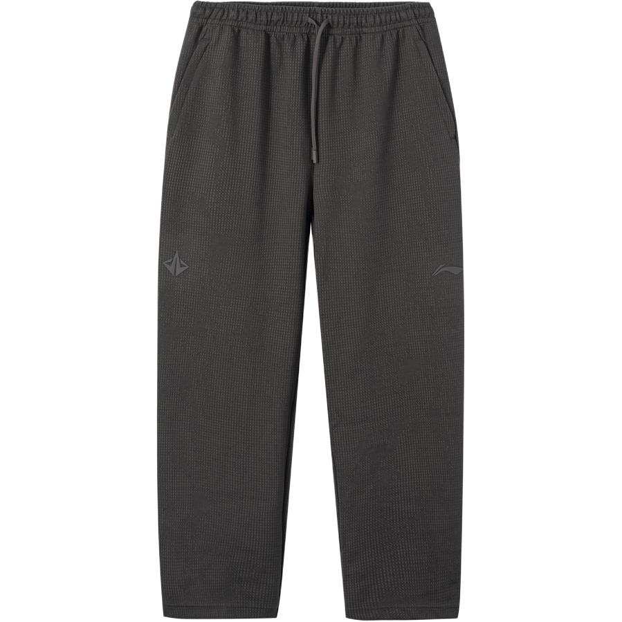 Li-Ning Li Ning Jimmy Butler Professional Basketball Collection Casual Pants Men's